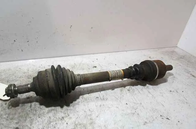 Transmission avant gauche CITROEN C4 I occasion