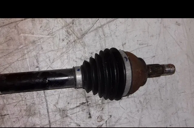 Transmission avant gauche Citroën C4 II (NC_) 1.6 bluehdi 100 (2014) occasion