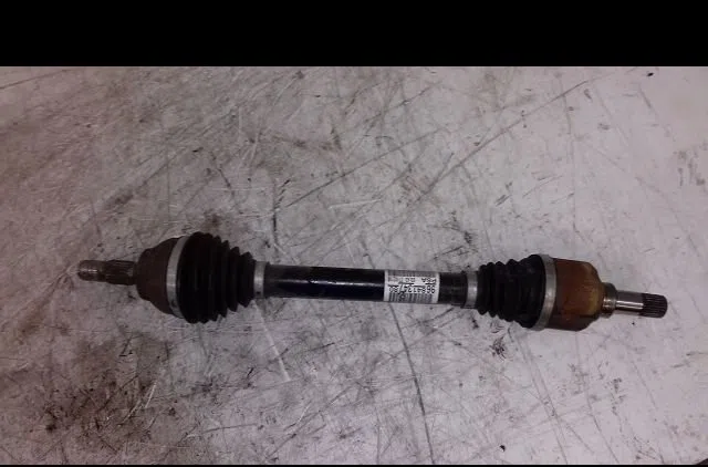 Transmission avant gauche Citroën C4 II (NC_) 1.6 bluehdi 100 (2014) occasion