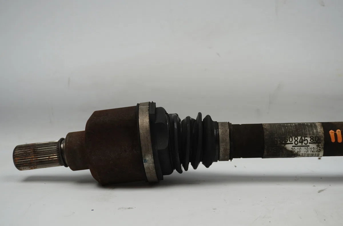 Transmission avant gauche Citroën C4 II (NC_) 1.6 bluehdi 120 (2015) occasion