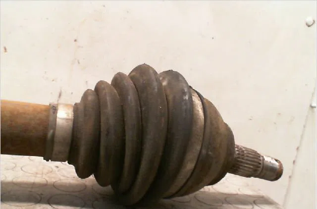 Transmission avant gauche Citroën C4 II (NC_) 1.6 hdi 115 (2012) occasion