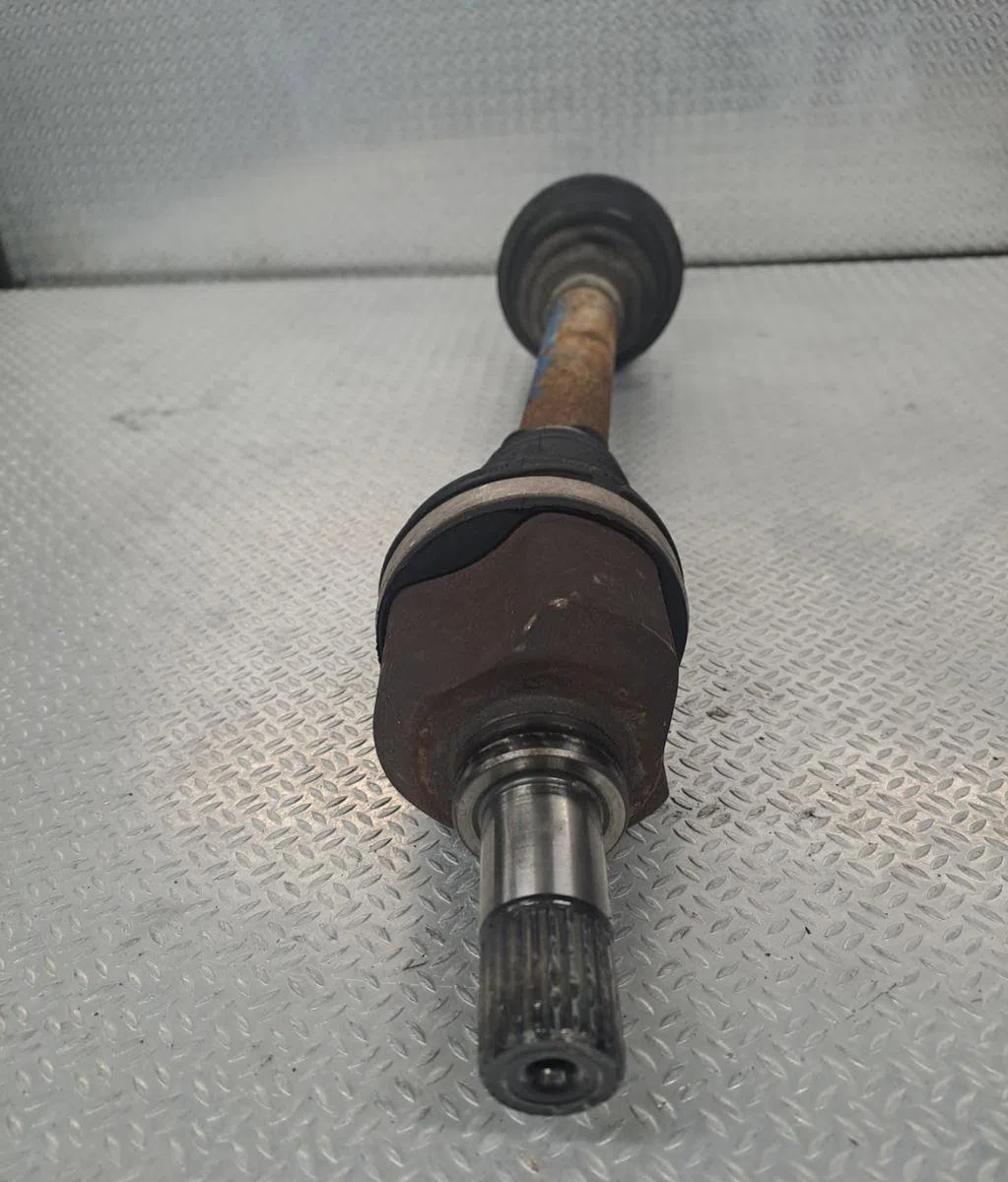Transmission avant gauche Citroen C4 II (NC_) 1.6 hdi 90 (2009) 5 portes occasion