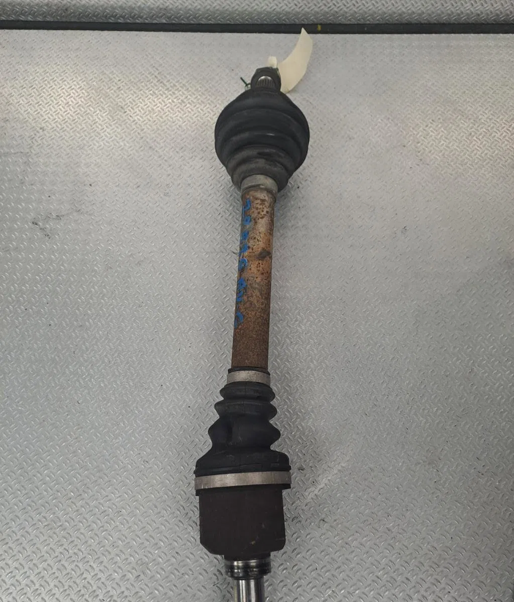 Transmission avant gauche Citroen C4 II (NC_) 1.6 hdi 90 (2009) 5 portes occasion