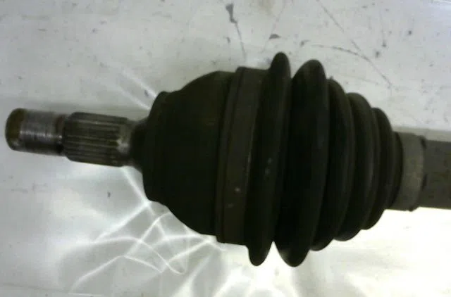 Transmission avant gauche CITROEN C4 occasion