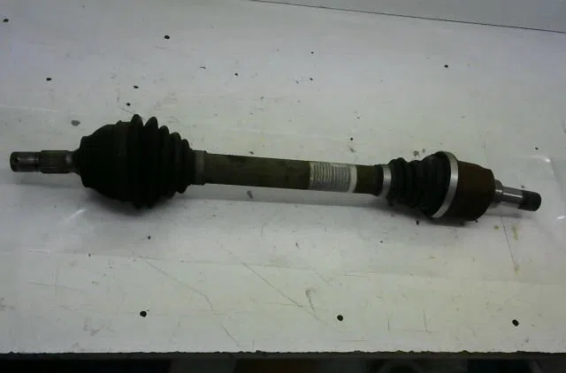 Transmission avant gauche CITROEN C4 occasion