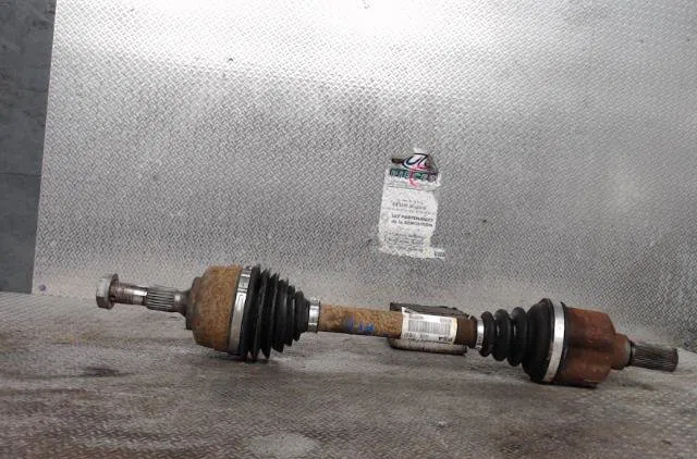 Transmission avant gauche CITROEN C4 PICASSO 1  C4 PICASSO 1 occasion
