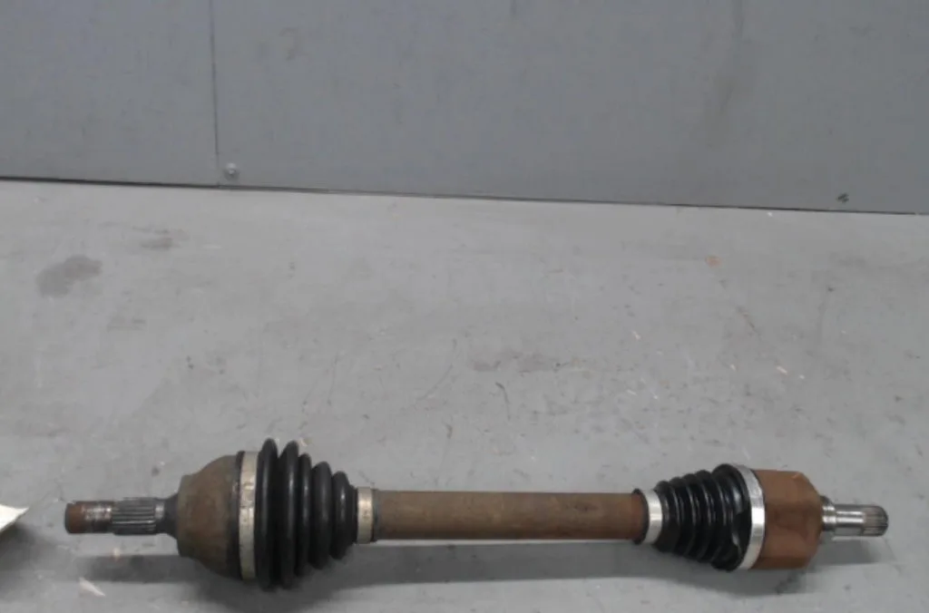 Transmission avant gauche CITROEN C4 PICASSO 1  C4 PICASSO 1 occasion