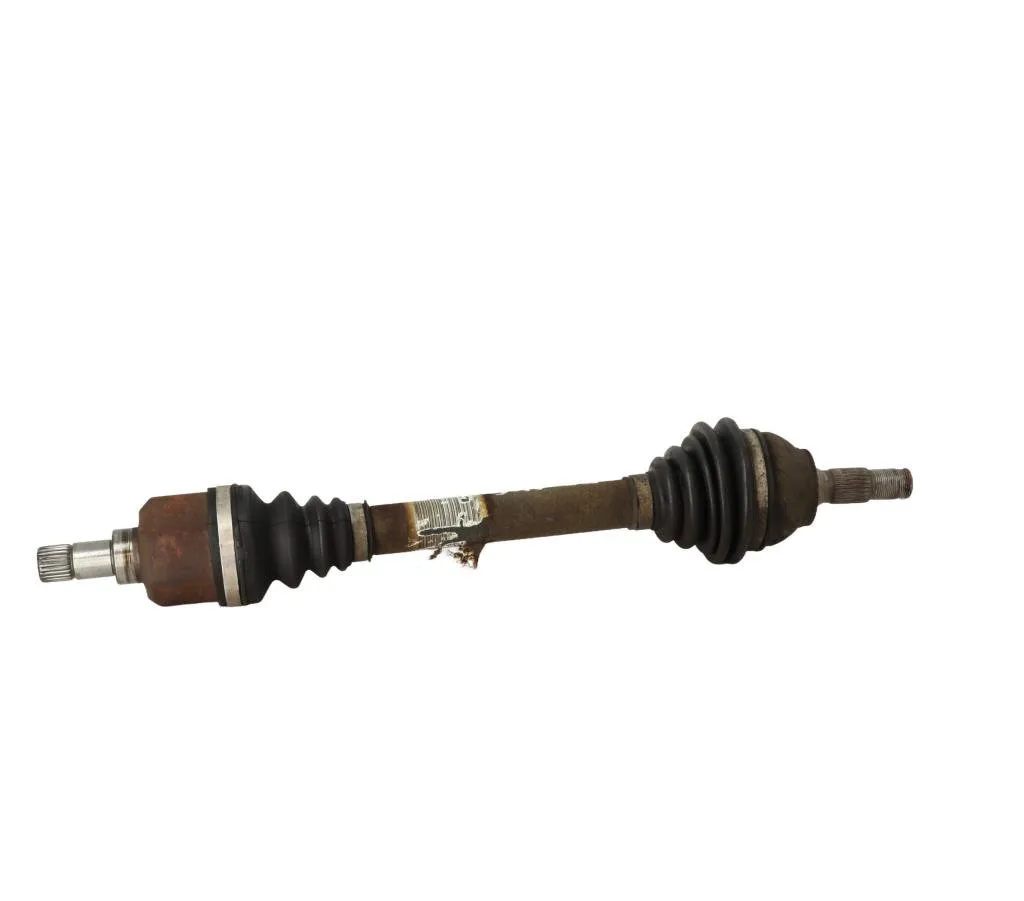 Transmission avant gauche Citroen C4 PICASSO I Monospace (UD_) 1.6 hdi 110 (2010-2013) 5 portes occasion