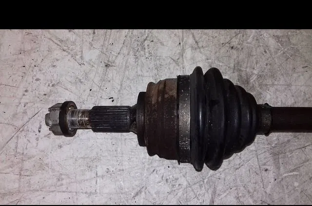 Transmission avant gauche Citroën C4 PICASSO II 1.2 thp 130 (2014) occasion