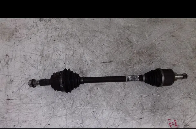 Transmission avant gauche Citroën C4 PICASSO II 1.2 thp 130 (2014) occasion
