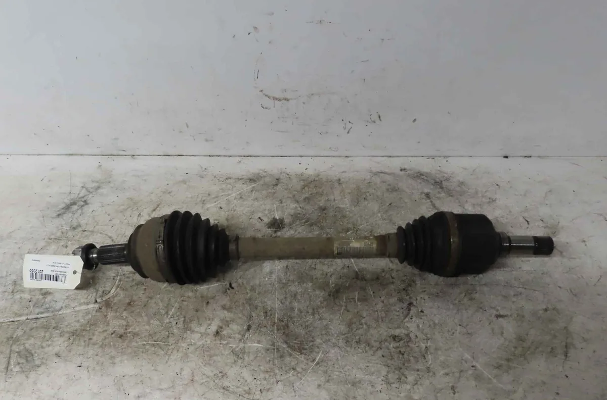 Transmission avant gauche CITROEN C4 PICASSO II occasion