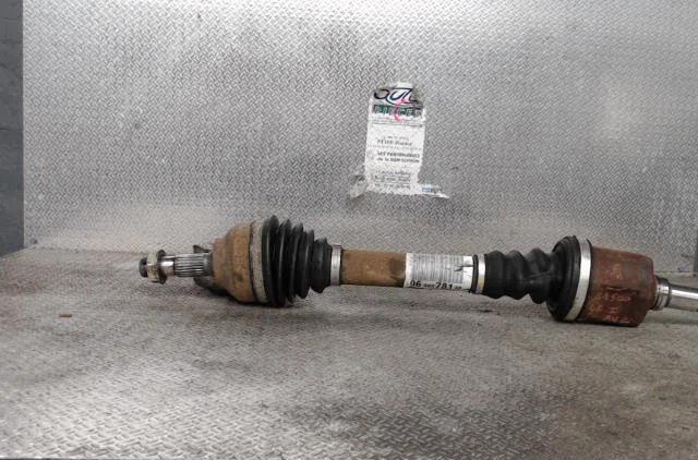 Transmission avant gauche CITROEN C5 1  C5 1 PHASE 2 BREAK occasion
