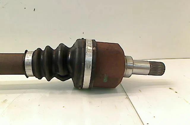 Transmission avant gauche CITROEN C5 1600 HDI 110CV occasion