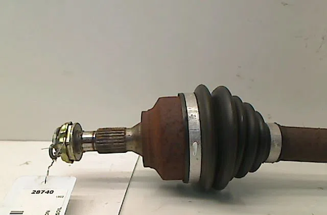 Transmission avant gauche CITROEN C5 1600 HDI 110CV occasion