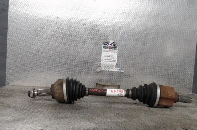 Transmission avant gauche CITROEN C5 2  C5 2 occasion