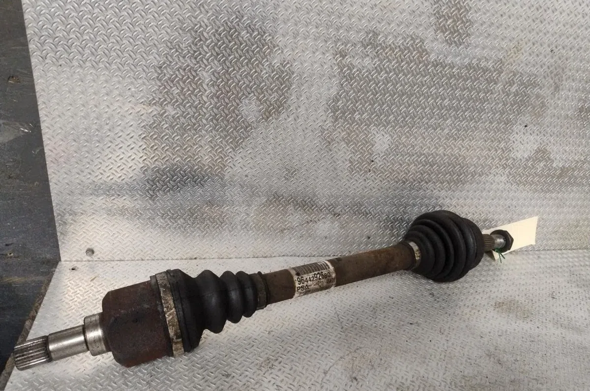 Transmission avant gauche CITROEN C5 2  C5 2 occasion