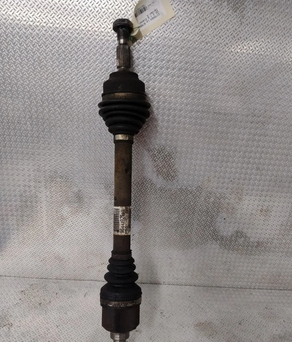 Transmission avant gauche CITROEN C5 2  C5 2 occasion