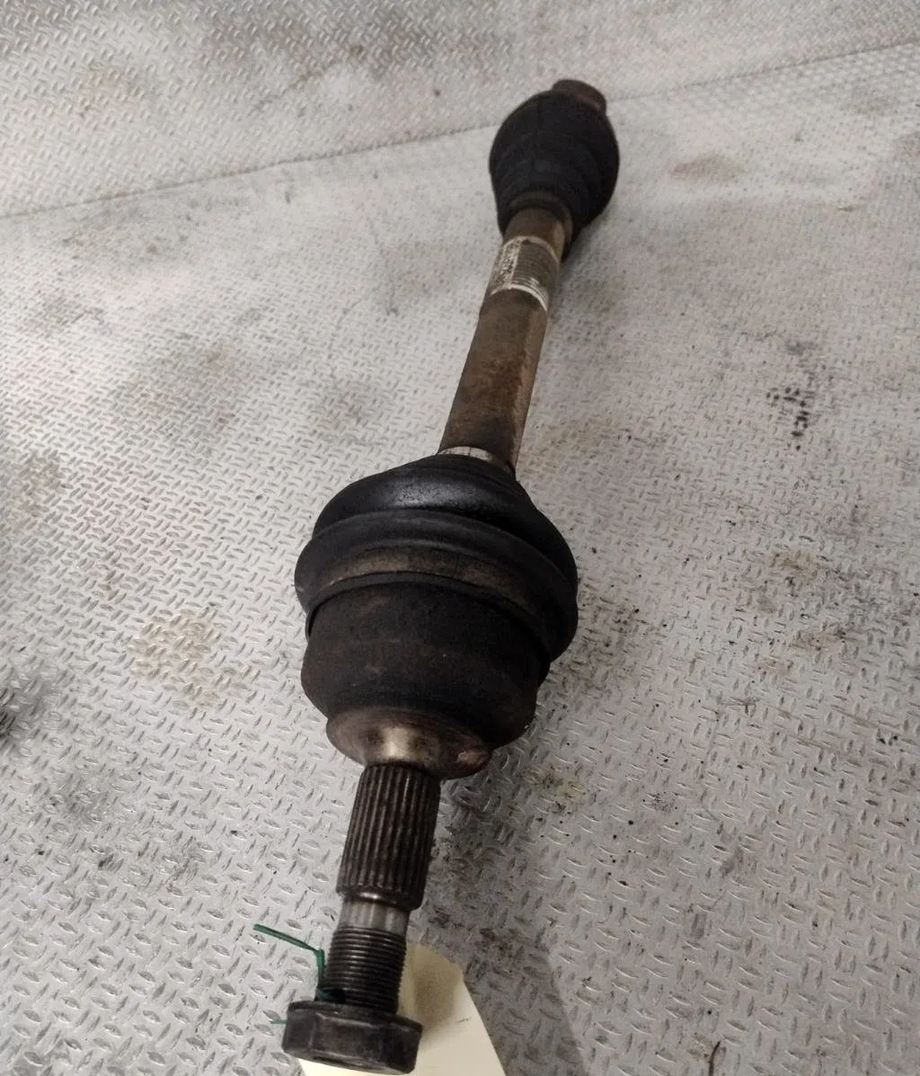 Transmission avant gauche CITROEN C5 2  C5 2 occasion