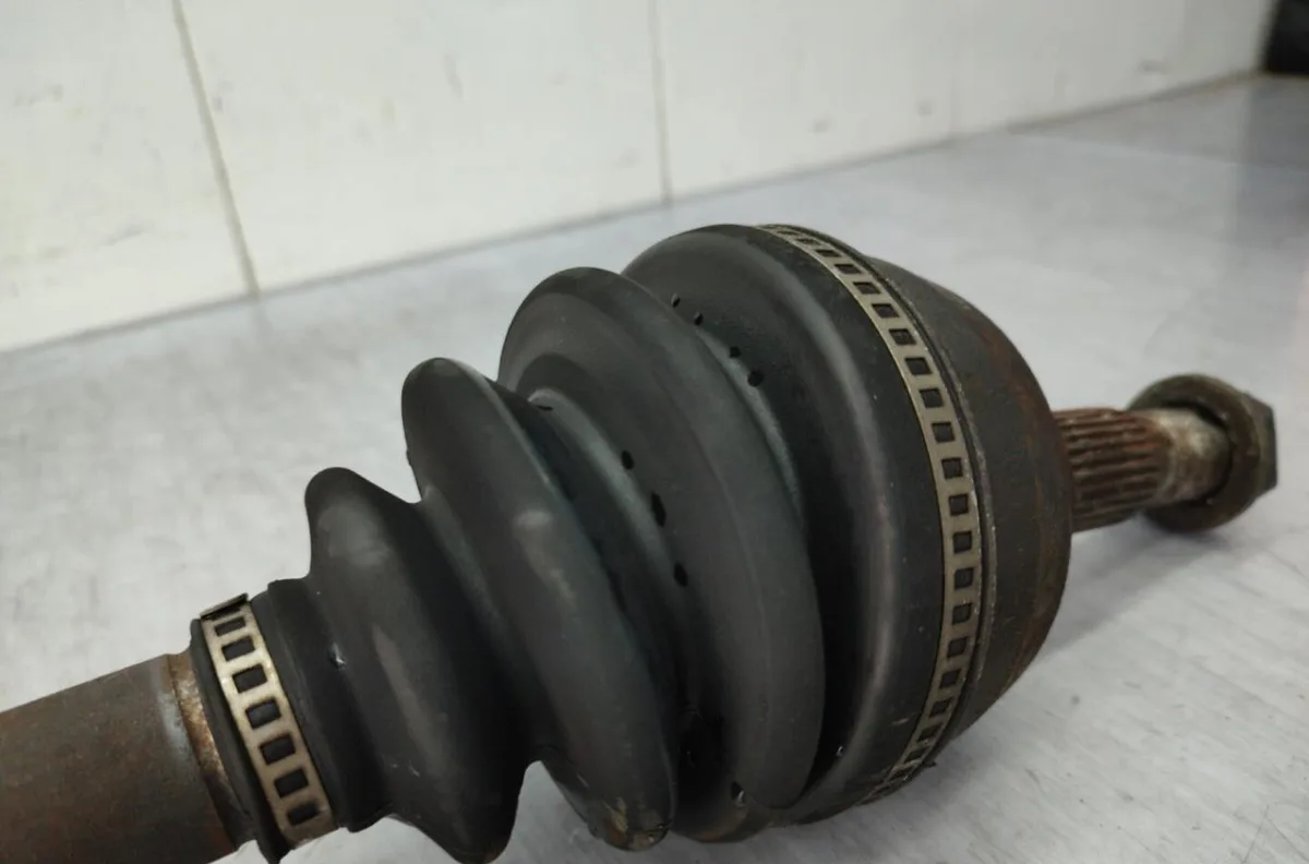 Transmission avant gauche CITROEN C5 2 occasion