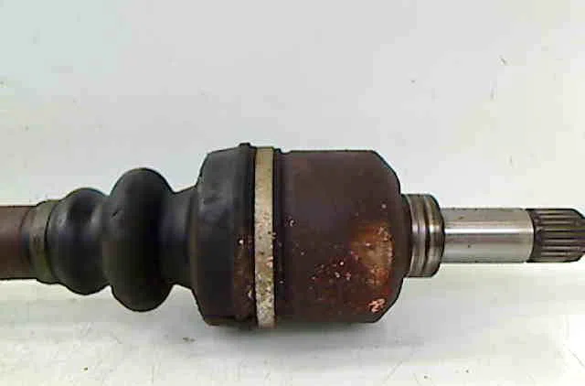 Transmission avant gauche CITROEN C5 2003 occasion