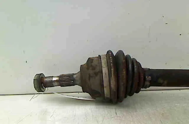 Transmission avant gauche CITROEN C5 2003 occasion