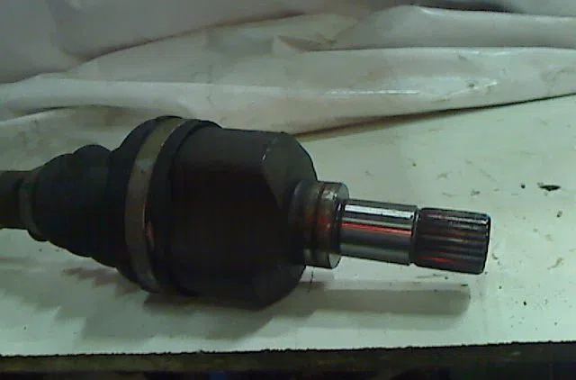Transmission avant gauche CITROEN C5 2007 occasion