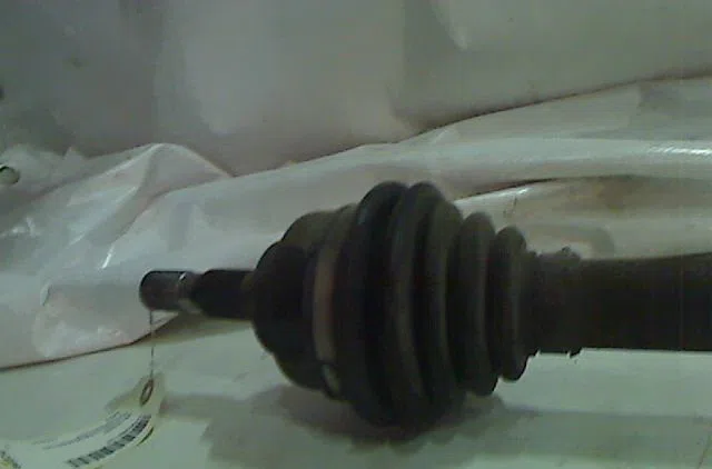 Transmission avant gauche CITROEN C5 2007 occasion