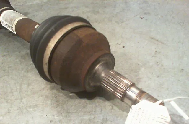 Transmission avant gauche CITROEN C5 2007 occasion