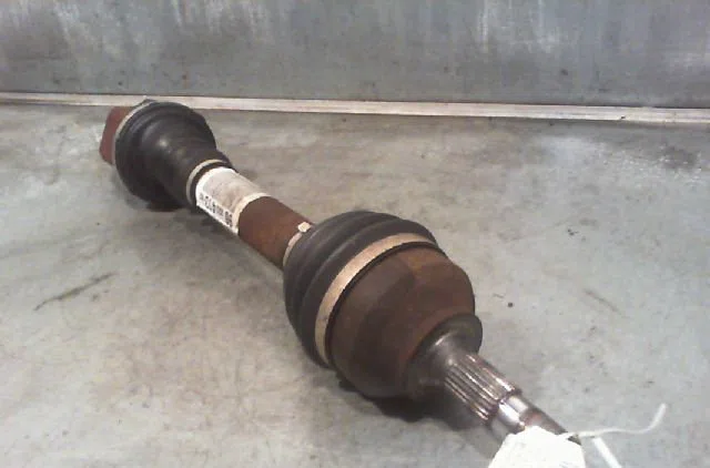 Transmission avant gauche CITROEN C5 2007 occasion