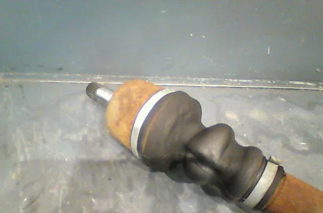 Transmission avant gauche Citroën C5 I (DC_) 2.0 16v (dcrfnc, dcrfnf) (2001-2004) occasion