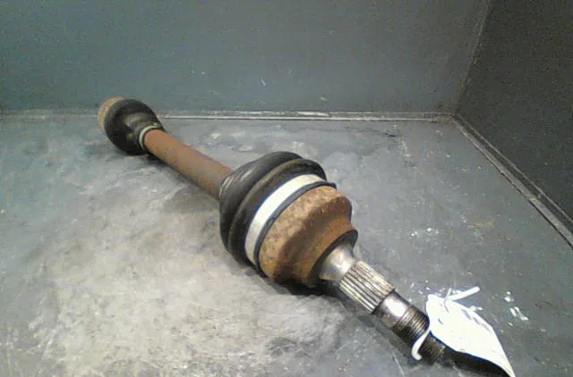 Transmission avant gauche Citroën C5 I (DC_) 2.0 16v (dcrfnc, dcrfnf) (2001-2004) occasion