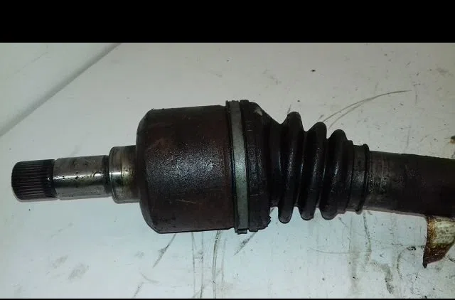Transmission avant gauche Citroën C5 I (DC_) 2.0 hdi (dcrhzb, dcrhze) (2001-2004) 5 portes occasion