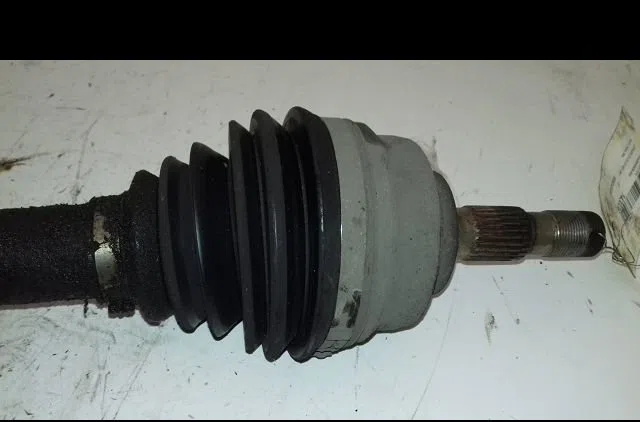 Transmission avant gauche Citroën C5 I (DC_) 2.0 hdi (dcrhzb, dcrhze) (2001-2004) 5 portes occasion
