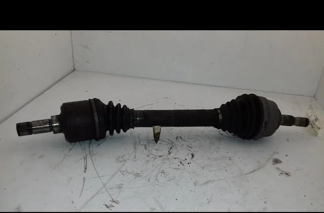 Transmission avant gauche Citroën C5 I (DC_) 2.0 hdi (dcrhzb, dcrhze) (2001-2004) 5 portes occasion