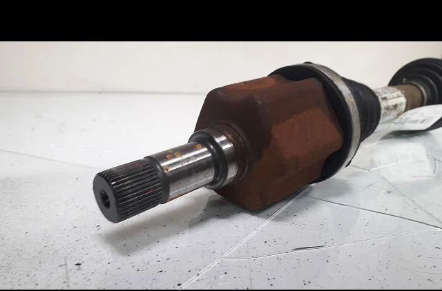 Transmission avant gauche Citroën C5 II (RC_) 2.2 hdi (2006-2008) occasion