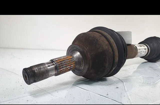 Transmission avant gauche Citroën C5 II (RC_) 2.2 hdi (2006-2008) occasion