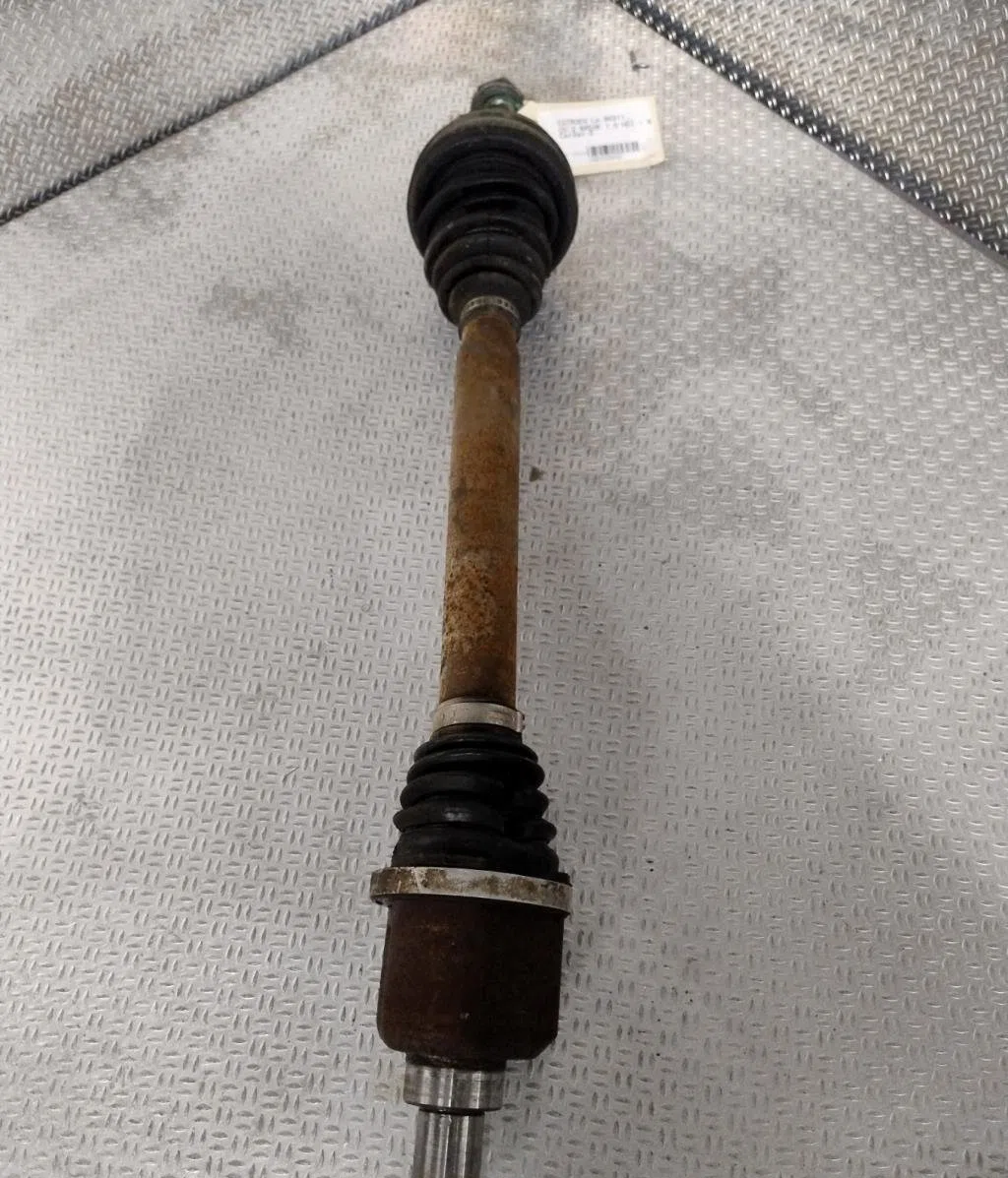 Transmission avant gauche Citroen C5 III Break (RW_) 1.6 hdi 115 (2012) occasion