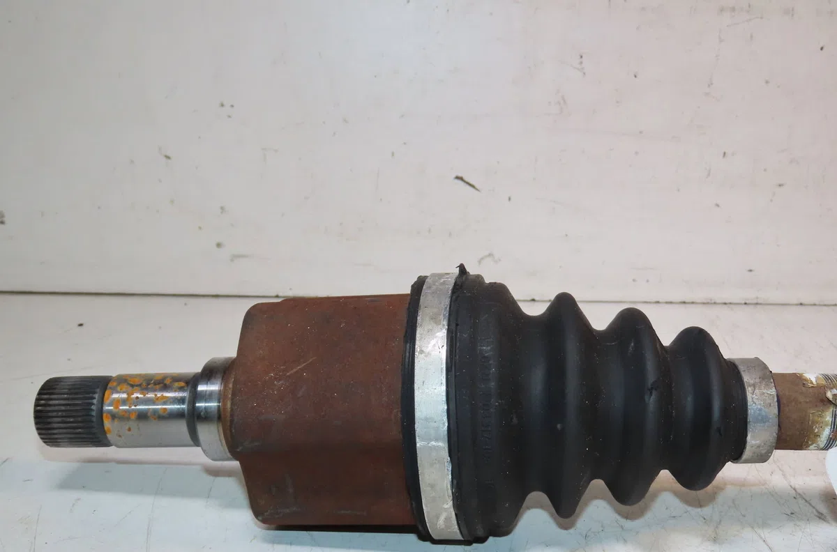 Transmission avant gauche Citroën C5 III Break (RW_) 2.0 hdi 165 (2009) occasion