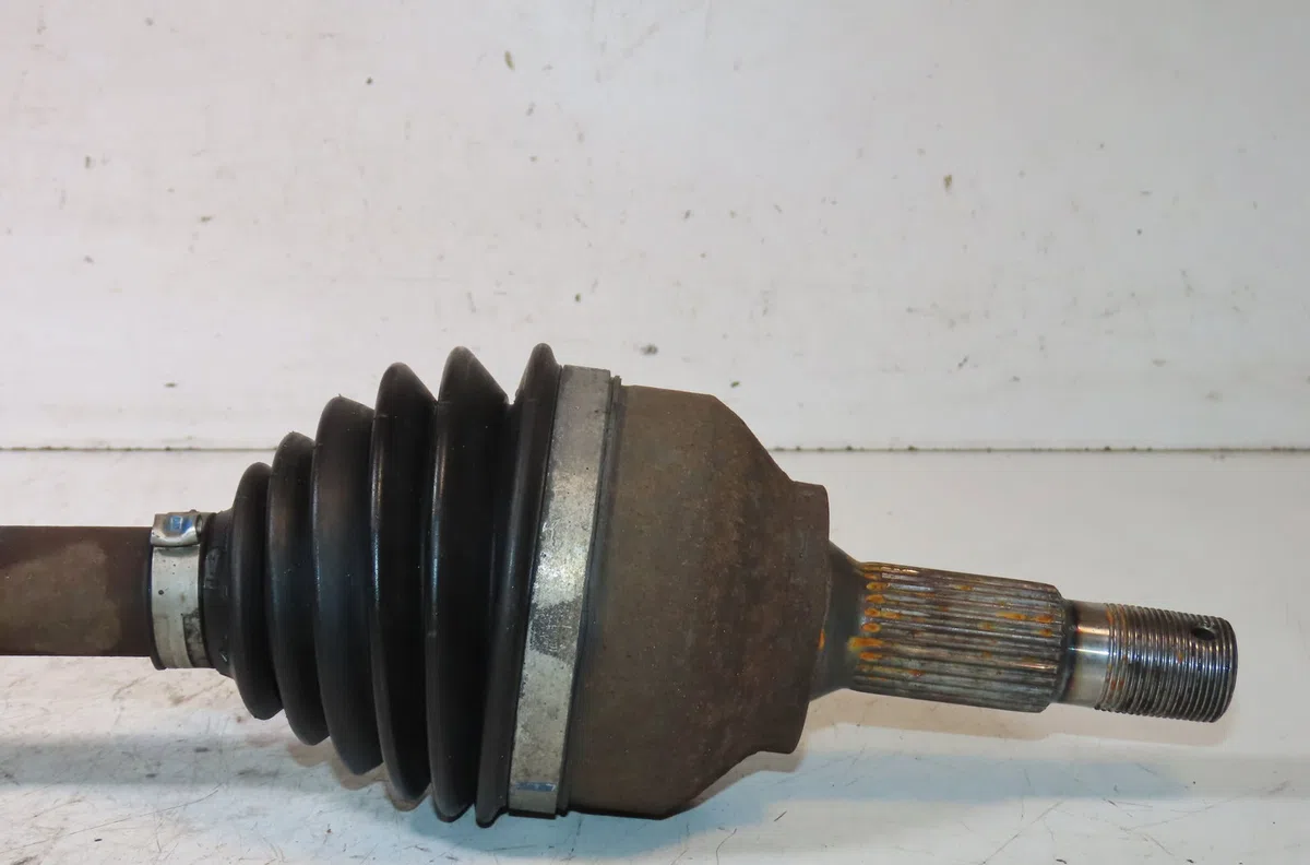 Transmission avant gauche Citroën C5 III Break (RW_) 2.0 hdi 165 (2009) occasion