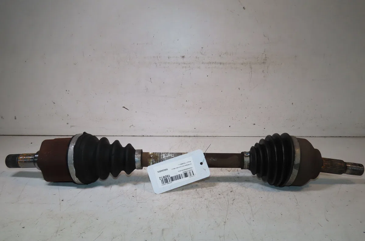Transmission avant gauche Citroën C5 III Break (RW_) 2.0 hdi 165 (2009) occasion