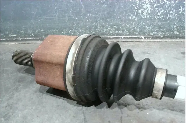 Transmission avant gauche Citroën C5 III Break (RW_) 2.2 hdi 200 (2010) occasion
