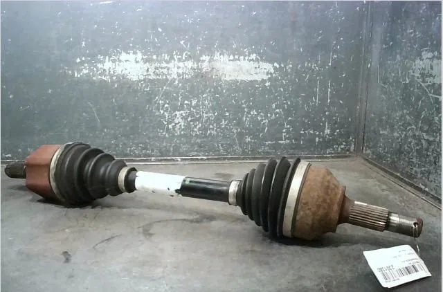 Transmission avant gauche Citroën C5 III Break (RW_) 2.2 hdi 200 (2010) occasion