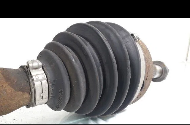 Transmission avant gauche Citroën C5 III (RD_) 1.6 hdi 110 (2008) occasion