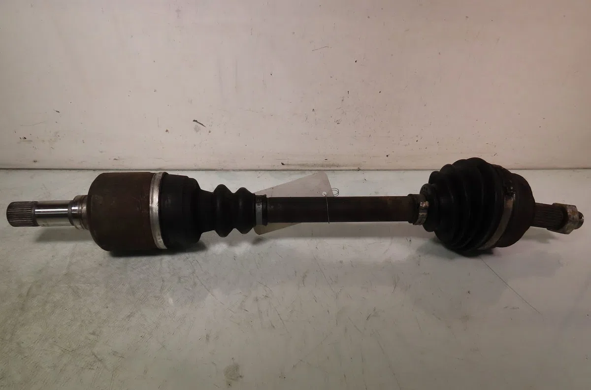 Transmission avant gauche CITROEN C8 2003 occasion
