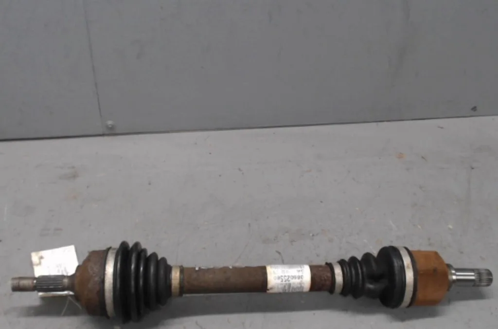 Transmission avant gauche CITROEN DS3  DS3 PHASE 1 occasion
