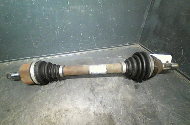 Transmission avant gauche Citroën DS3 (SA_) 1.6 hdi 110 (2009-2015) occasion