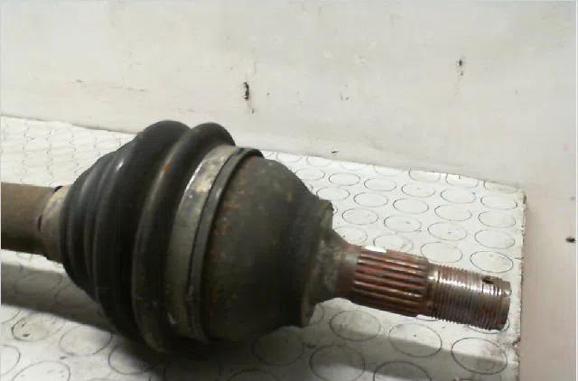 Transmission avant gauche Citroën DS4 (NX_) 1.6 bluehdi 120 (2014-2015) occasion