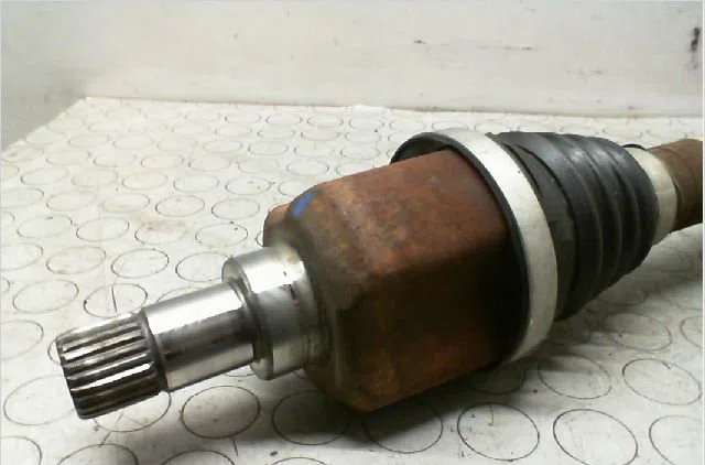 Transmission avant gauche Citroën DS4 (NX_) 1.6 bluehdi 120 (2014-2015) occasion