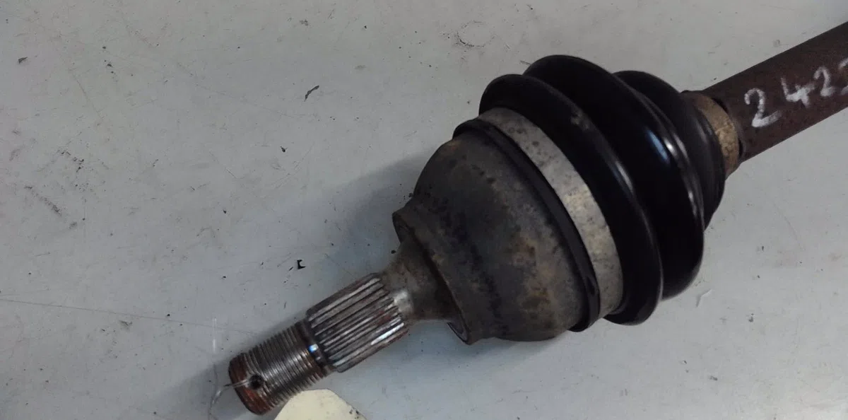 Transmission avant gauche Citroen DS4 (NX_) 1.6 thp 155 (2011-2015) occasion