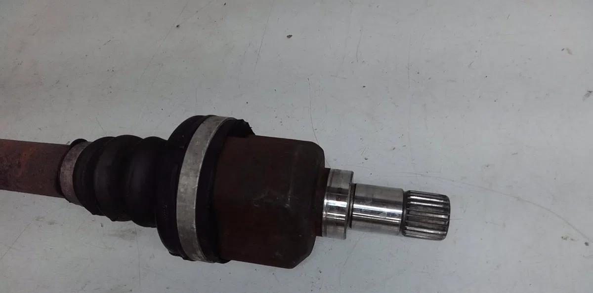 Transmission avant gauche Citroen DS4 (NX_) 1.6 thp 155 (2011-2015) occasion